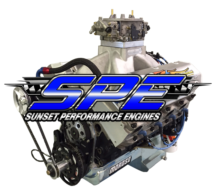 582 SPE-20 Pro Series